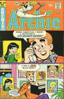 Archie, Vol. 1  |  Issue