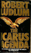 The Icarus Agenda by Robert Ludlum | Genre:  | Bind: Paperback | Pub: Grafton Books