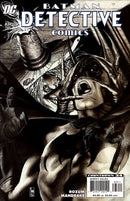Detective Comics, Vol. 1 Absolute Terror, Part 2 |  Issue
