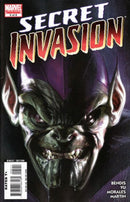 Secret Invasion, Vol. 1 Secret Invasion - Part 5 |  Issue
