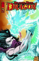 Blood: Red Dragon  |  Issue