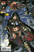 The Magdalena, Vol. 2  |  Issue