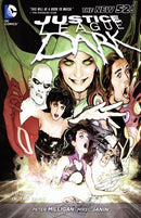 Justice League Dark HC / TP In the Dark |  Issue