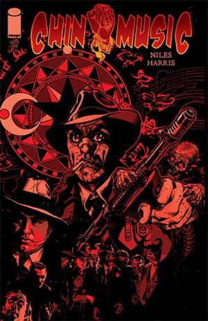 Chin Music  |  Issue#1 | Year:2013 | Series:  | Pub: Image Comics |