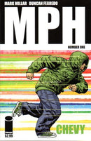 MPH  |  Issue