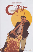 Outcast by Kirkman & Azaceta Overwhelmed |  Issue
