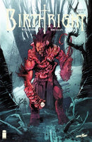 Birthright  |  Issue