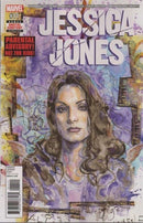 Jessica Jones  |  Issue