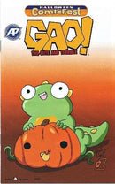 Halloween ComicFest 2017 (Gao! The Cute and Terrible)  |  Issue