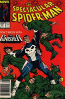 The Spectacular Spider-Man, Vol. 1 The Tombstone Testament! |  Issue