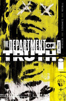 The Department of Truth Chapter One |  Issue