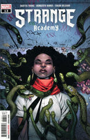 Strange Academy, Vol. 1  |  Issue