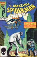 The Amazing Spider-Man, Vol. 1 Gang War, Part Three: Thy Father's Son! |  Issue