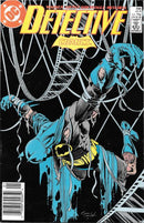 Detective Comics, Vol. 1 Video Nasties |  Issue