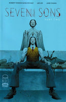 Seven Sons  |  Issue