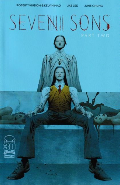 Seven Sons  |  Issue#2A | Year:2022 | Series:  | Pub: Image Comics |