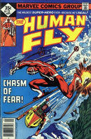 Human Fly Slope of Death |  Issue