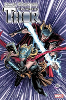 Jane Foster & The Mighty Thor TP  |  Issue