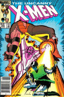 Uncanny X-Men, Vol. 1 Juggernaut's Back In Town! |  Issue