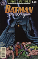Underworld Unleashed: Batman - Devil's Asylum Underworld Unleashed - Devils Asylum |  Issue