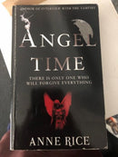 Angel Time by Anne Rice | Genre:  | Bind: Paperback | Pub: