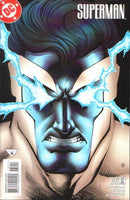 Superman, Vol. 2 The Longest Halloween |  Issue