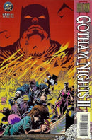 Batman: Gotham Nights II Marking Time |  Issue