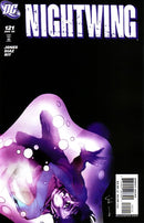 Nightwing, Vol. 2 Sorry I Brought That Up |  Issue