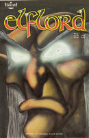 Elflord, Vol. 1  |  Issue