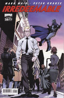 Irredeemable  |  Issue