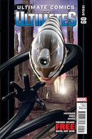 Ultimate Comics: The Ultimates Two Cities. Two Worlds., Part Three. |  Issue