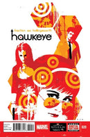 Hawkeye, Vol. 4  |  Issue