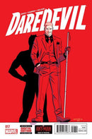 Daredevil, Vol. 4  |  Issue