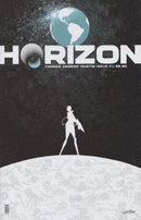 Horizon (Image Comics)  |  Issue