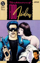 Adventures of Ford Fairlane I Write The Songs |  Issue