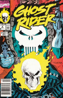 Ghost Rider, Vol. 2 Do or Die! |  Issue
