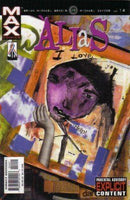 Alias (Marvel) Rebecca, Please Come Home, Part 4 |  Issue