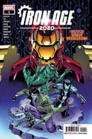 2020 Iron Age  |  Issue