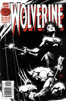 Wolverine, Vol. 2 Openings And Closures |  Issue
