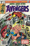 Marvel Super Action, Vol. 2 Betrayal!; Hulk Faces the Fury of a Giant Alligator! |  Issue