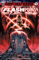 Tales From The Dark Multiverse - Flashpoint Flashpoint - Flashpoint |  Issue