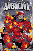 Post Americana  |  Issue