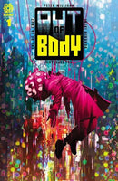 Out Of Body Giving Up the Ghost |  Issue