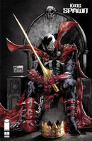 King Spawn  |  Issue