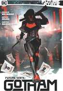 Future State: Gotham TP  |  Issue
