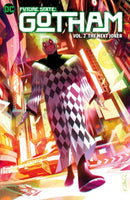Future State: Gotham TP The Next Joker |  Issue