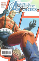 Avengers: Earth's Mightiest Heroes, Vol. 1  |  Issue