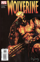 Wolverine, Vol. 3 Logan Dies, Part 5: Soul Survivor |  Issue