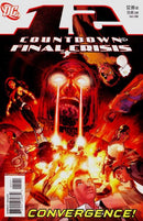 Countdown Countdown - Come Together / The Origin of Circe |  Issue