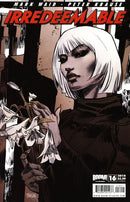 Irredeemable  |  Issue